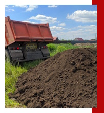 Услуги Поставка нерудных материалов в Александрове