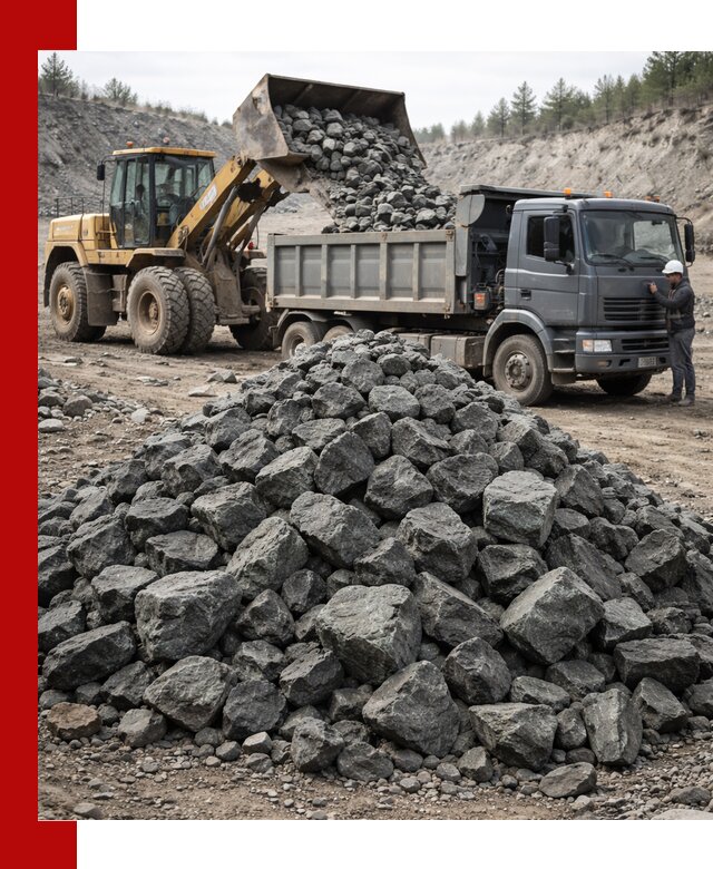 Щебень габбро-диабаз фракция 20-40 доставка в Александрове