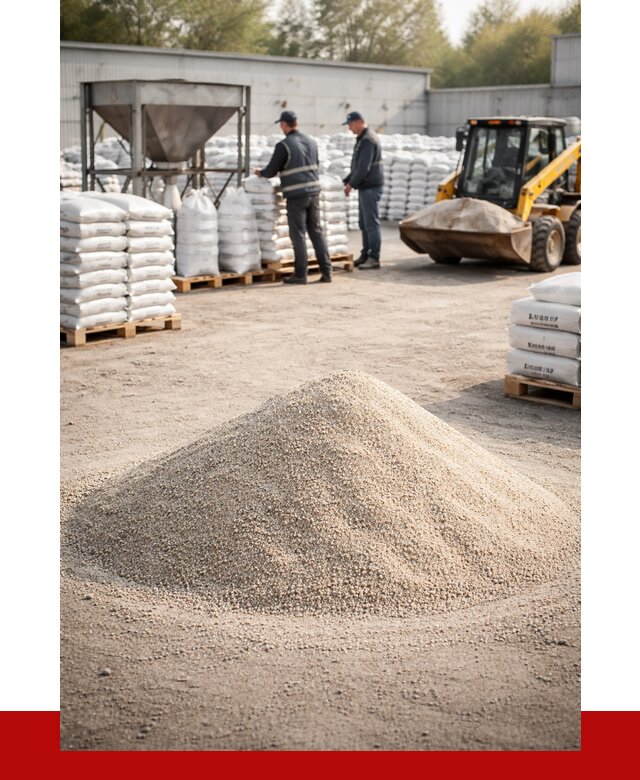 Кварцевый песок для фильтра в Александрове от 4499 р. | ПРОНЕРУДЛкн