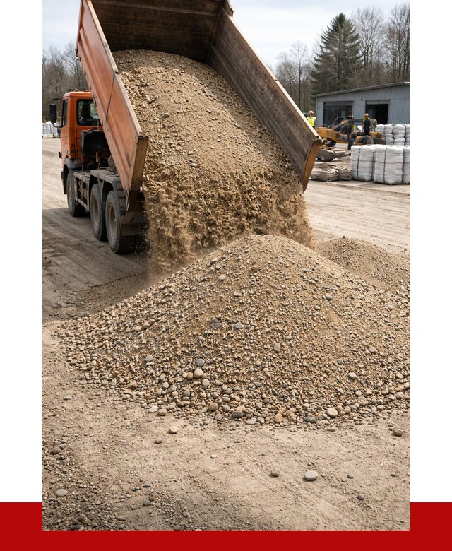 ПГС С6 с доставкой в Александрове от 3428 р. за куб | ПРОНЕРУДЛкн