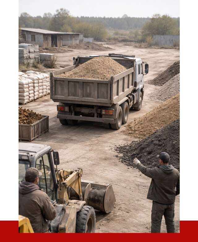 Купить ОПГС с доставкой в Александрове от 4499 р. за тонну | ПРОНЕРУДЛкн