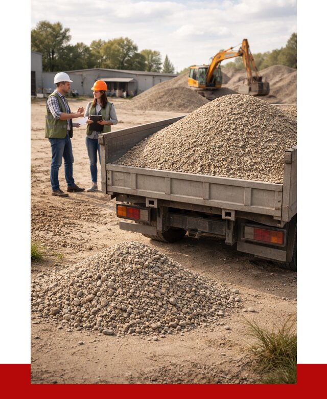 Купить ОПГС для бетона в Александрове с доставкой от 4070 р. | ПРОНЕРУДЛкн