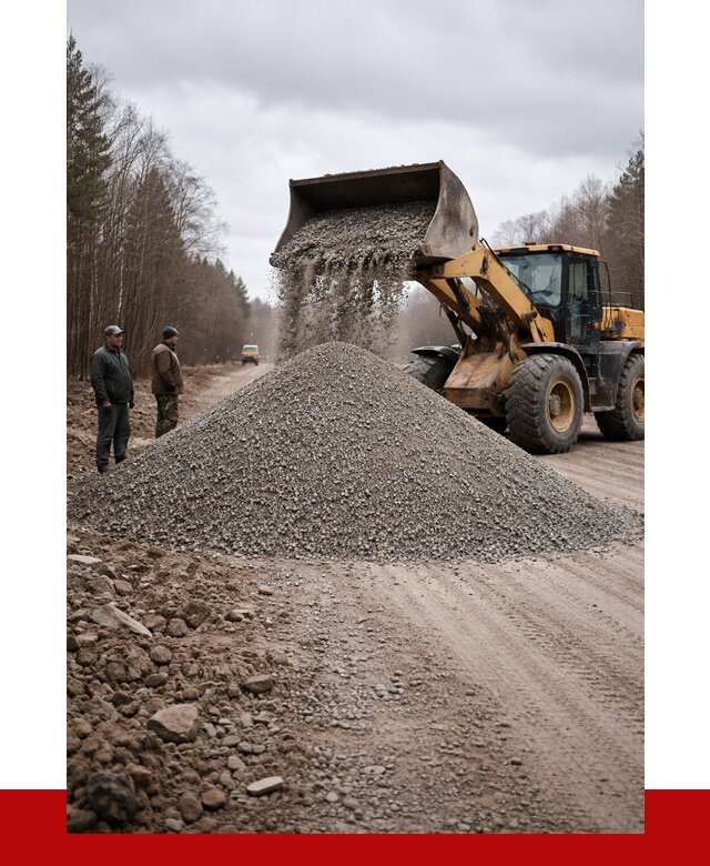 Купить опгс для дорог в Александрове с доставкой от 2356 р. | ПРОНЕРУДЛкн