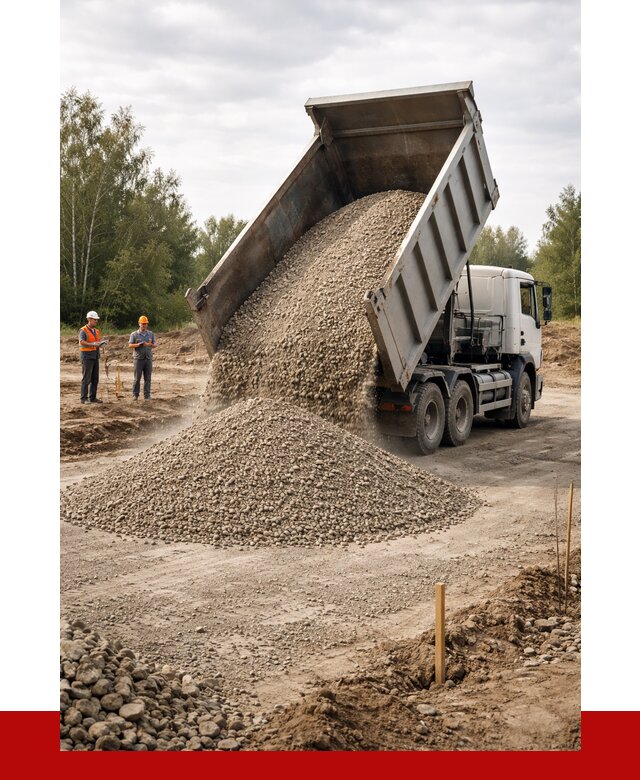 ЩПС С2 в Александрове с доставкой от 4820 р. за куб | ПРОНЕРУДЛкн