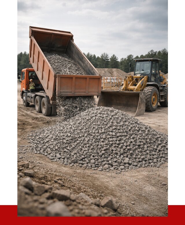 ЩПС С4 в Александрове с доставкой от 2892 р. за куб | ПРОНЕРУДЛкн