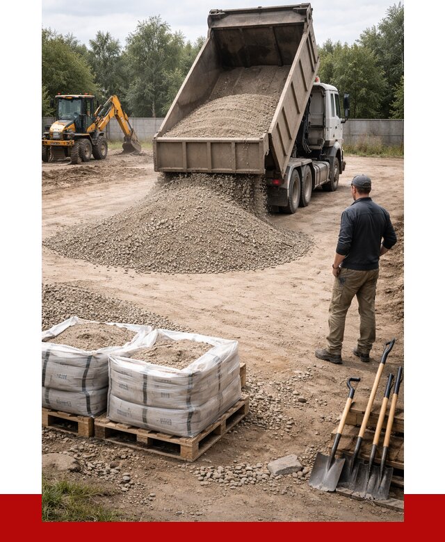 ЩПС С7 в Александрове с доставкой от 2356 р. за куб | ПРОНЕРУДЛкн