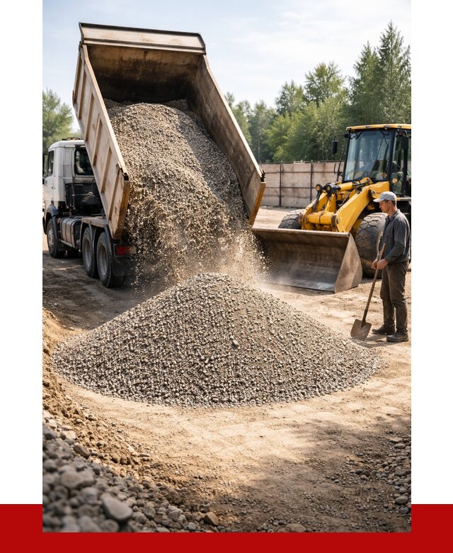 ЩПС С10 в Александрове с доставкой от 3428 р. за куб | ПРОНЕРУДЛкн