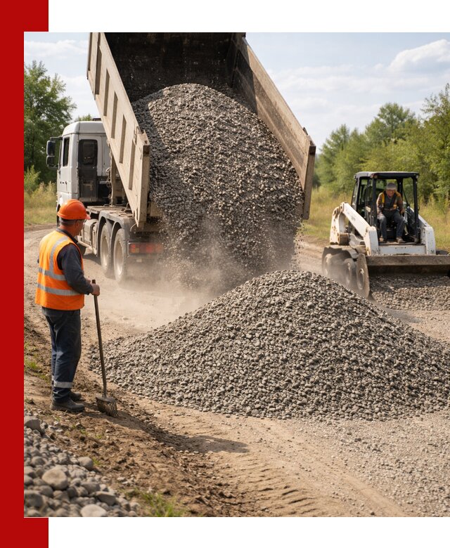 Доставка щпс С10 в Александрове — сыпучие материалы оптом и врозь