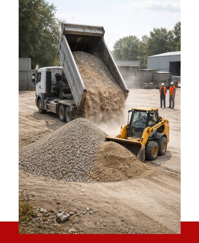 ЩПС С11 в Александрове с доставкой от 1982 р. за куб | ПРОНЕРУДЛкн