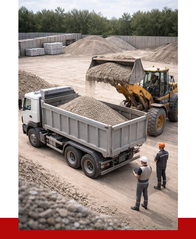 ЩПС С12 в Александрове с доставкой от 3428 р. за куб | ПРОНЕРУДЛкн