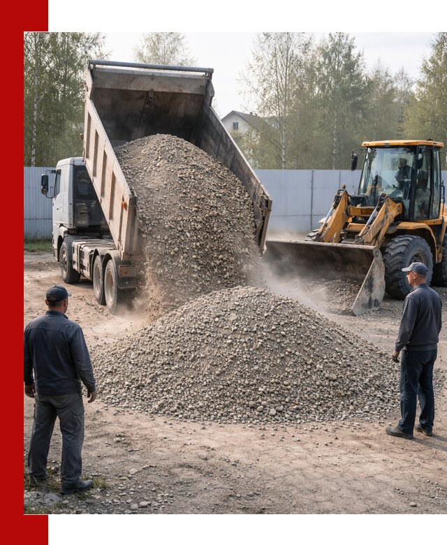 Доставка щпс фракции С12 в Александрове оптом и в розницу