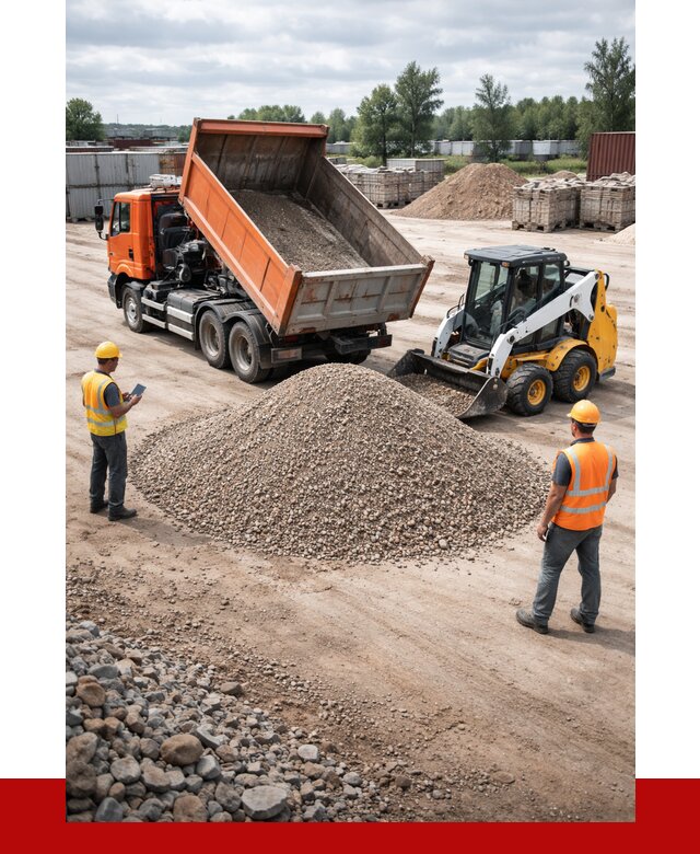 Купить щгпс с доставкой в Александрове от 1928 р. за куб | ПРОНЕРУДЛкн