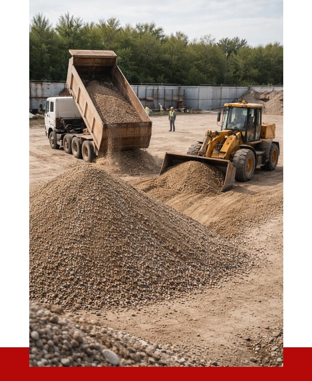 ЩГПС С2 в Александрове с доставкой от 2571 р./куб. | ПРОНЕРУДЛкн