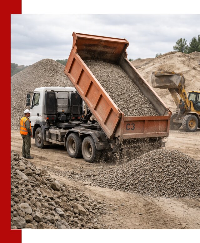 Доставка щгпс С3 в Александрове оптом и в розницу для стройплощадок