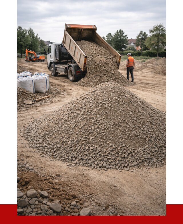 ЩГПС С4 с доставкой в Александрове от 2249 р./куб. | ПРОНЕРУДЛкн