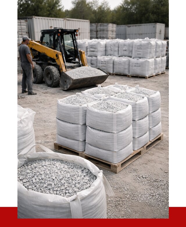 Мраморная крошка в Александрове от 4820 р. за куб | ПРОНЕРУДЛкн