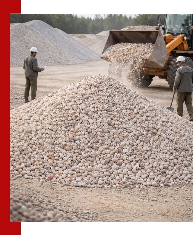 Купить цветную мраморную крошку с доставкой в Александрове