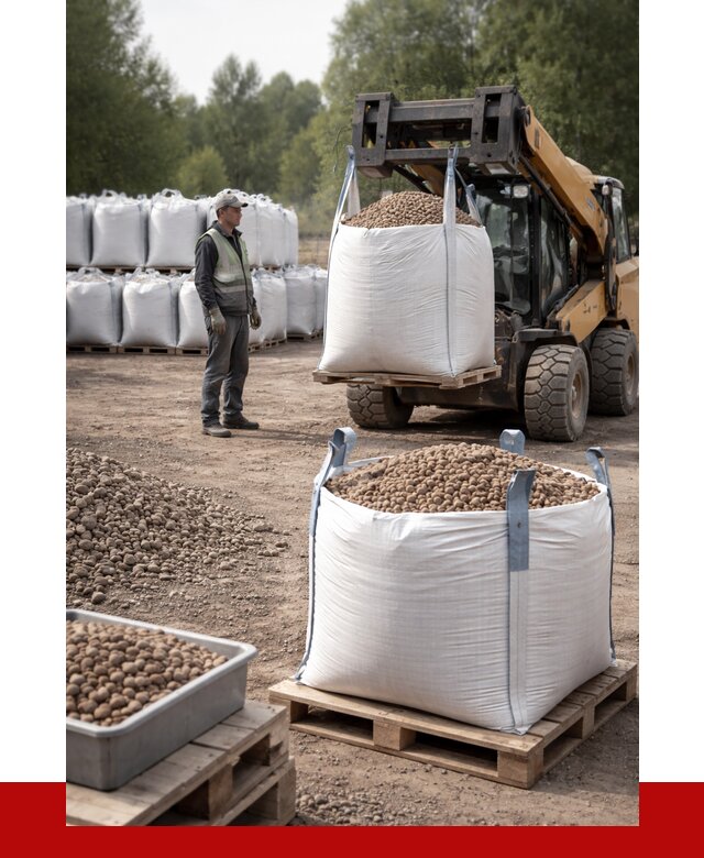 Керамзит в биг бег в Александрове от 4499 р. с доставкой | ПРОНЕРУДЛкн