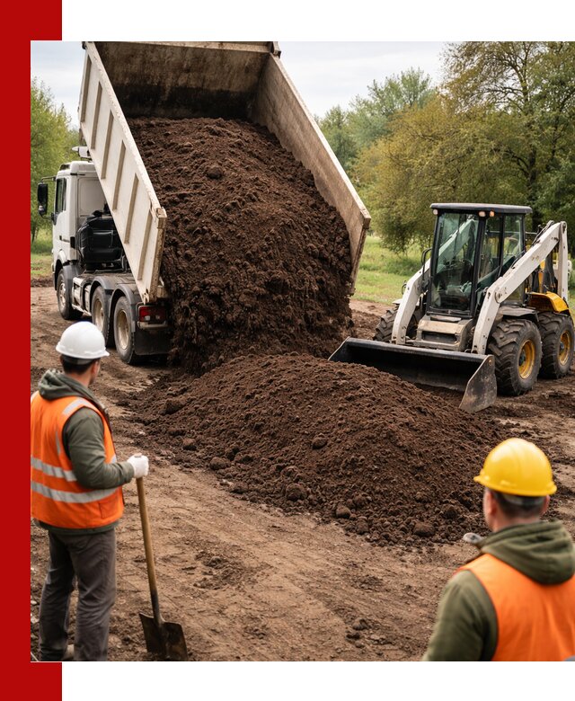 Плодородная смесь для улучшения почвы и восстановления в Александрове