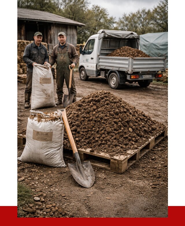 Купить куриный помет в Александрове с доставкой от 3213 р. | ПРОНЕРУДЛкн