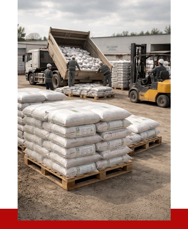 Купить удобрения с доставкой в Александрове от 7712 р. | ПРОНЕРУДЛкн