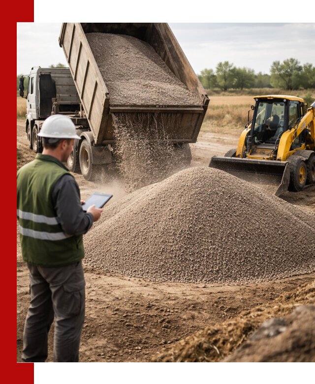 Доставка минеральных удобрений в Александрове оптом и в розницу