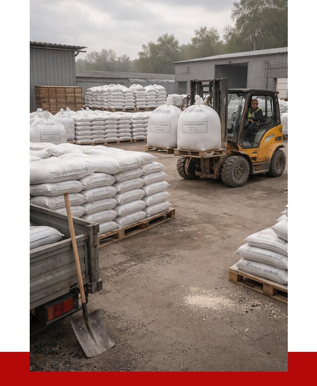 Аммиачная селитра в Александрове от 4499 р. с доставкой | ПРОНЕРУДЛкн