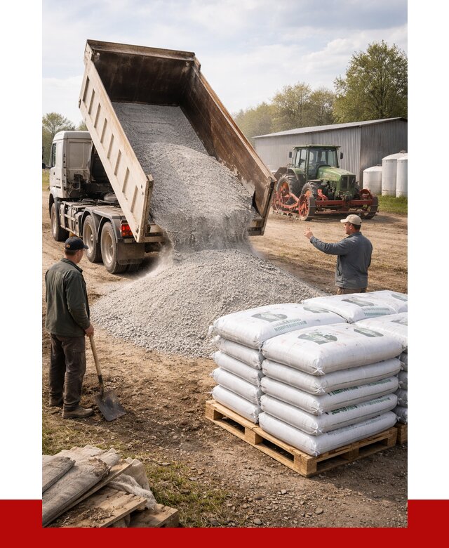 Купить суперфосфат в Александрове с доставкой от 7712 р. | ПРОНЕРУДЛкн
