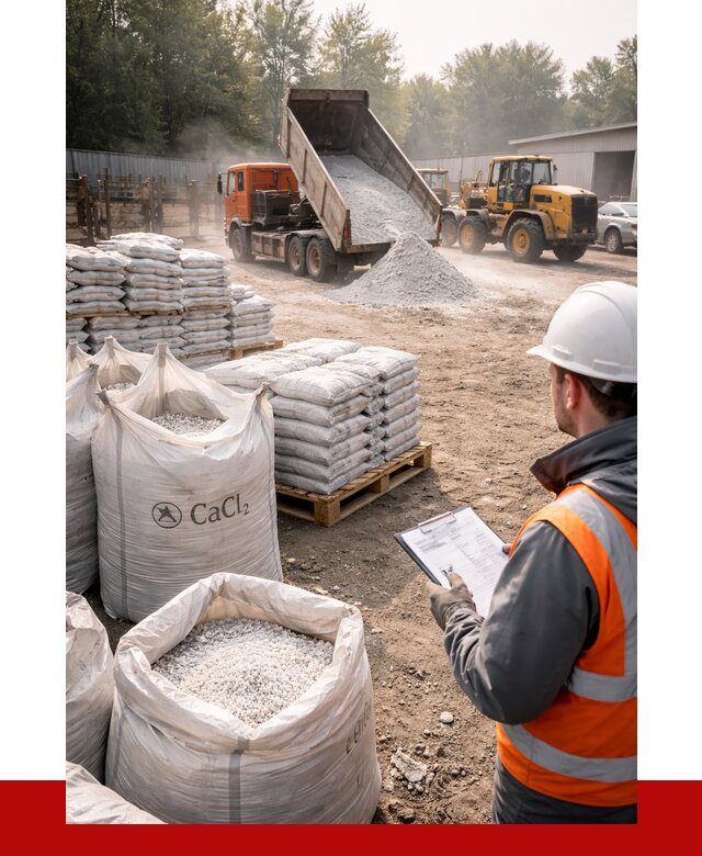 Реагент хлористый кальций в Александрове купить от 12853 р. | ПРОНЕРУДЛкн
